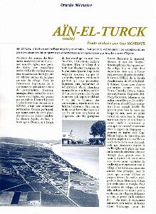 AIN EL TURCK (1002)